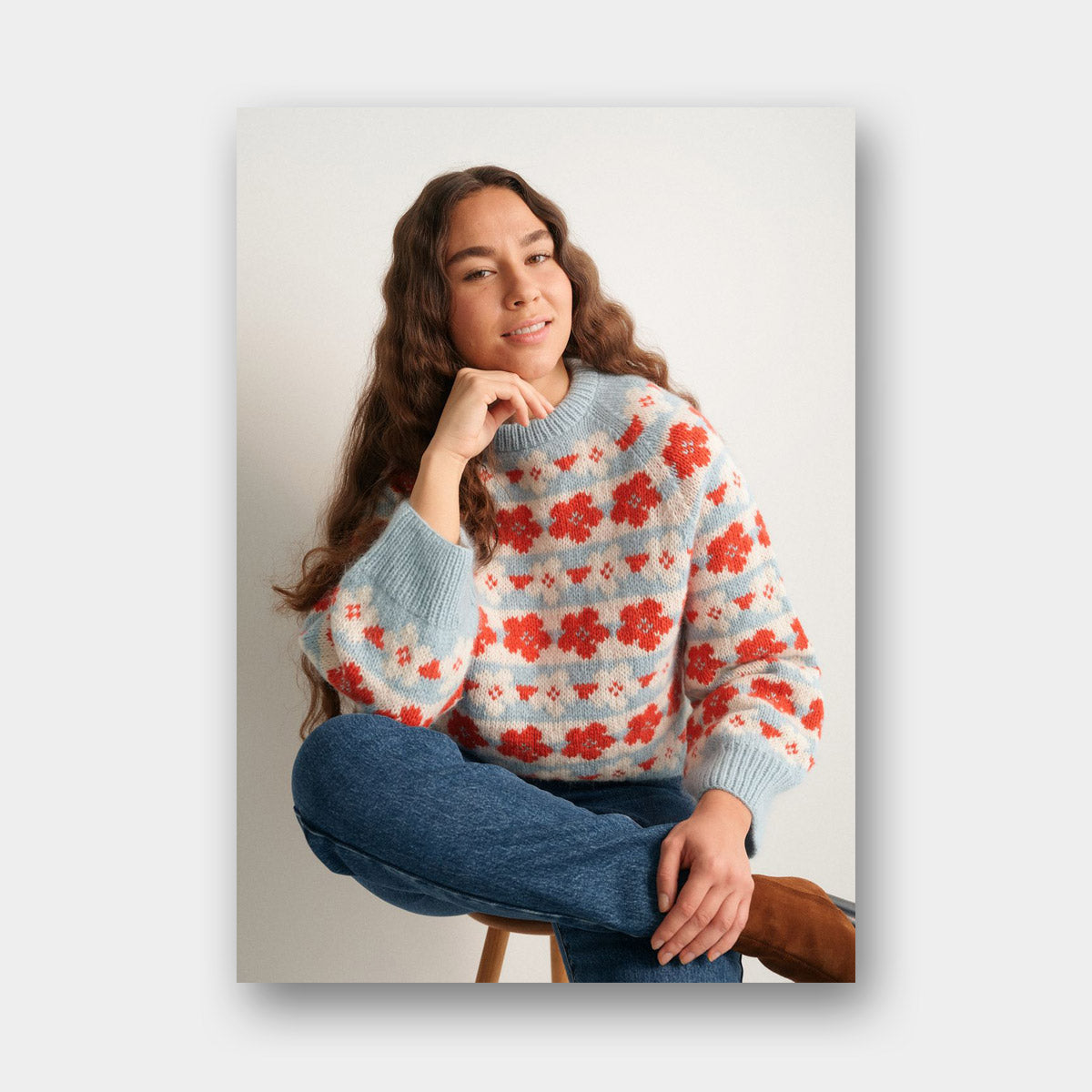 52 Weeks of Sweaters - Laine Publishing (pré-commande)