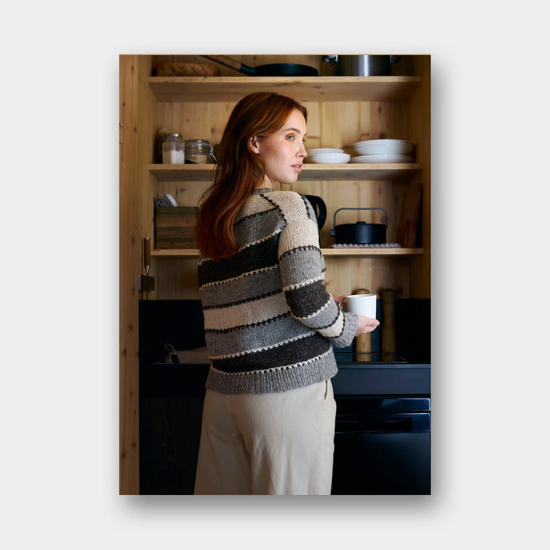 Archipelago Knitting - Laine Publishing