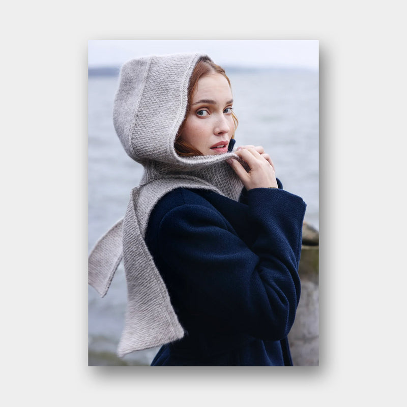 Archipelago Knitting - Laine Publishing