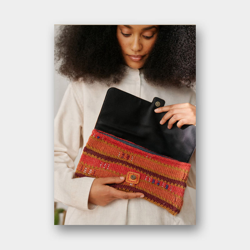 Beaded Colourwork - Jeanette Sloan (pré-commande)