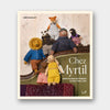 Chez Myrtil - Cinthia Vallet (pré-commande)