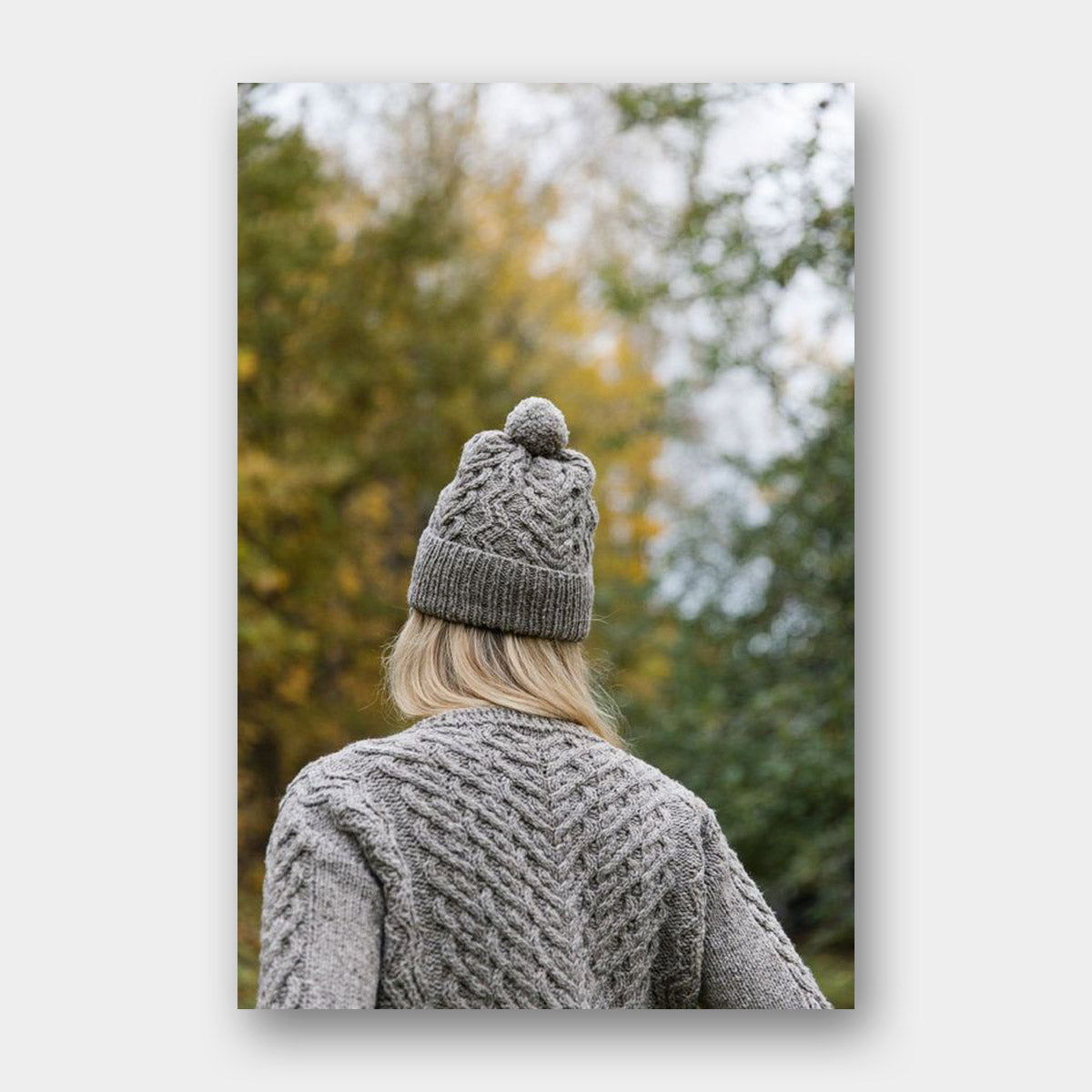 Finnish Knits - Laine Magazine (pré-commande)