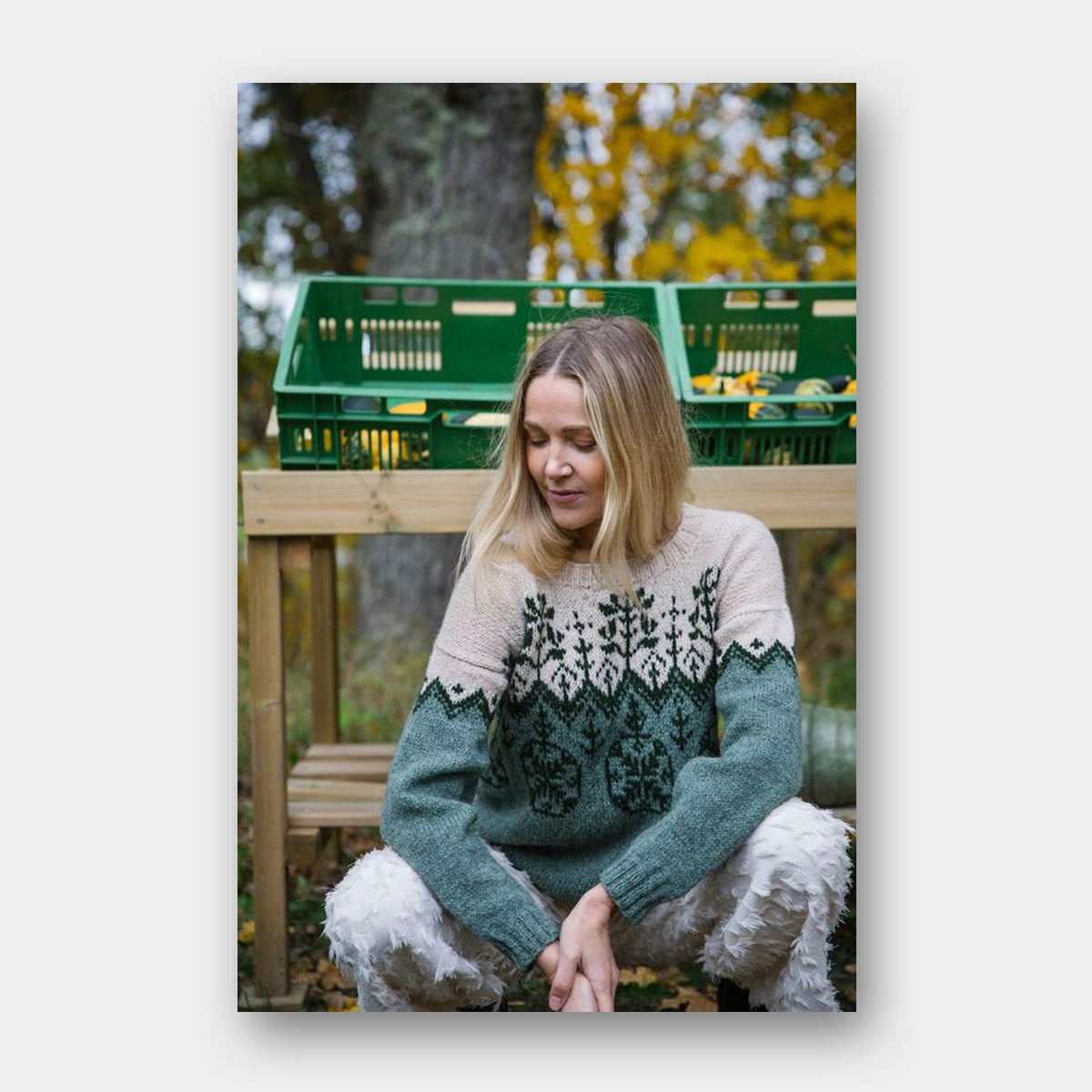 Finnish Knits - Laine Magazine (pré-commande)