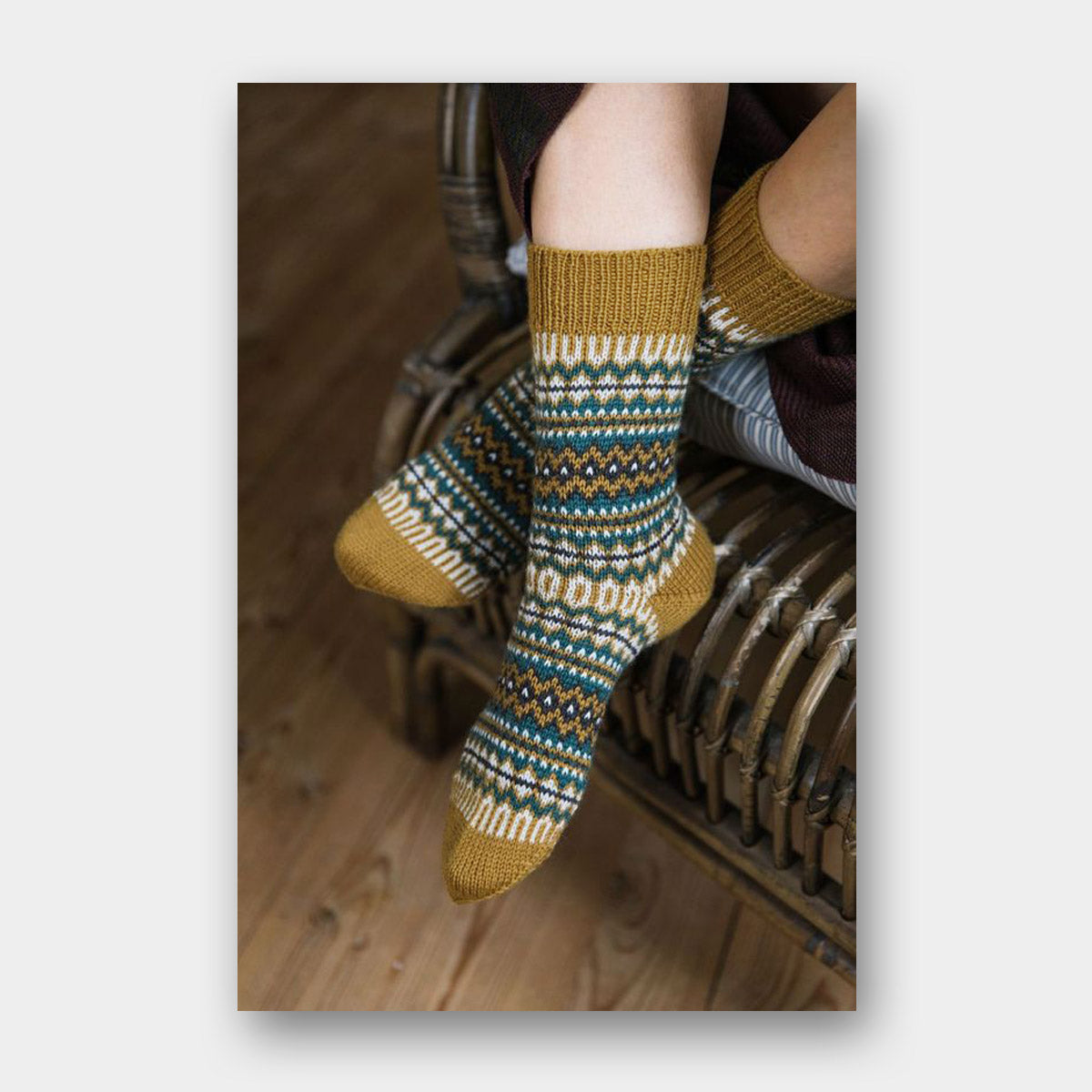 Finnish Knits - Laine Magazine (pré-commande)