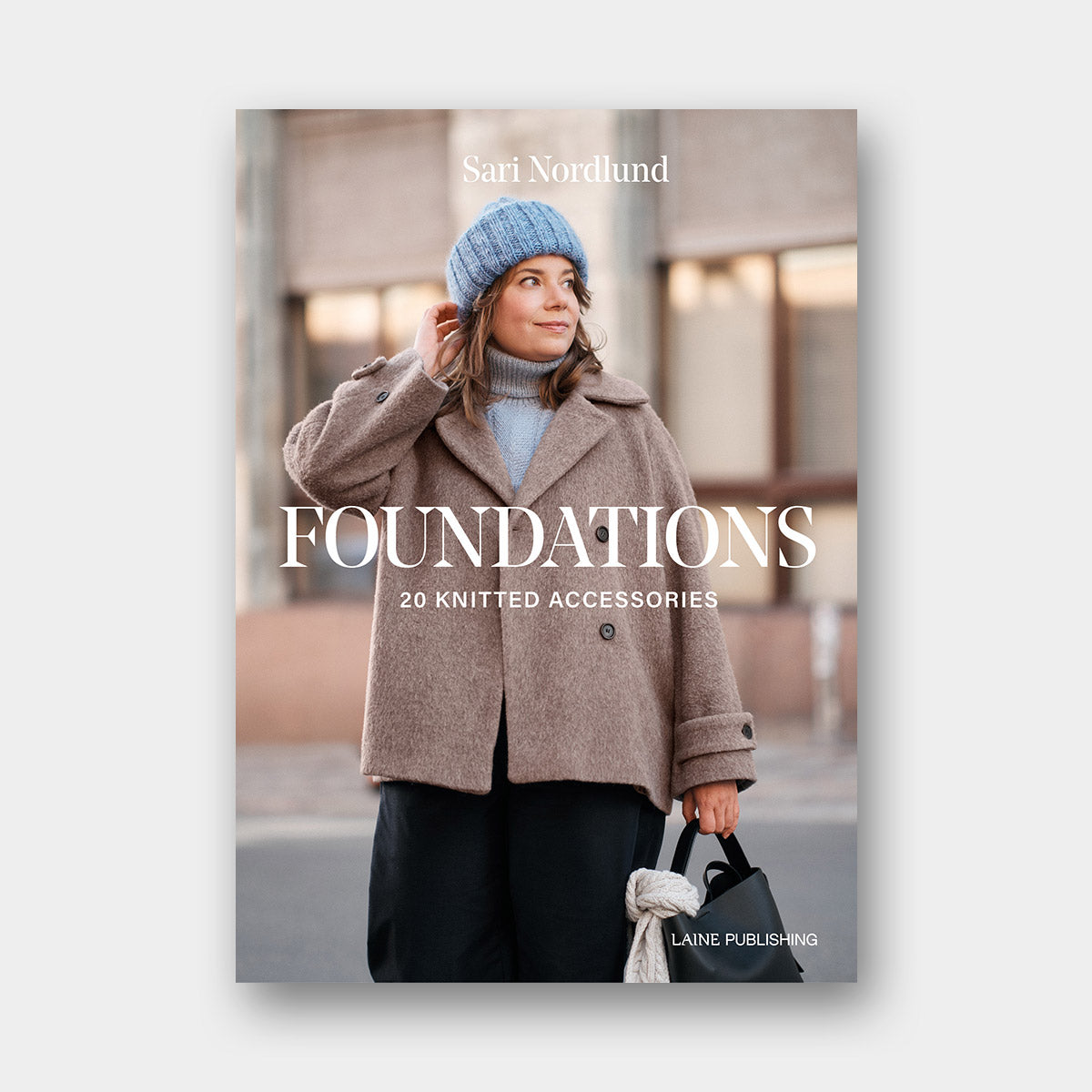 Foundations - Sari Nordlund (pré-commande)