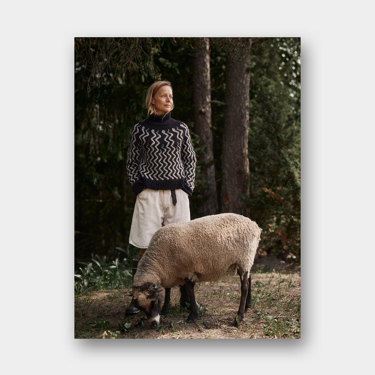 Knitted Kalevala III - Jenna Kostet (pré-commande)