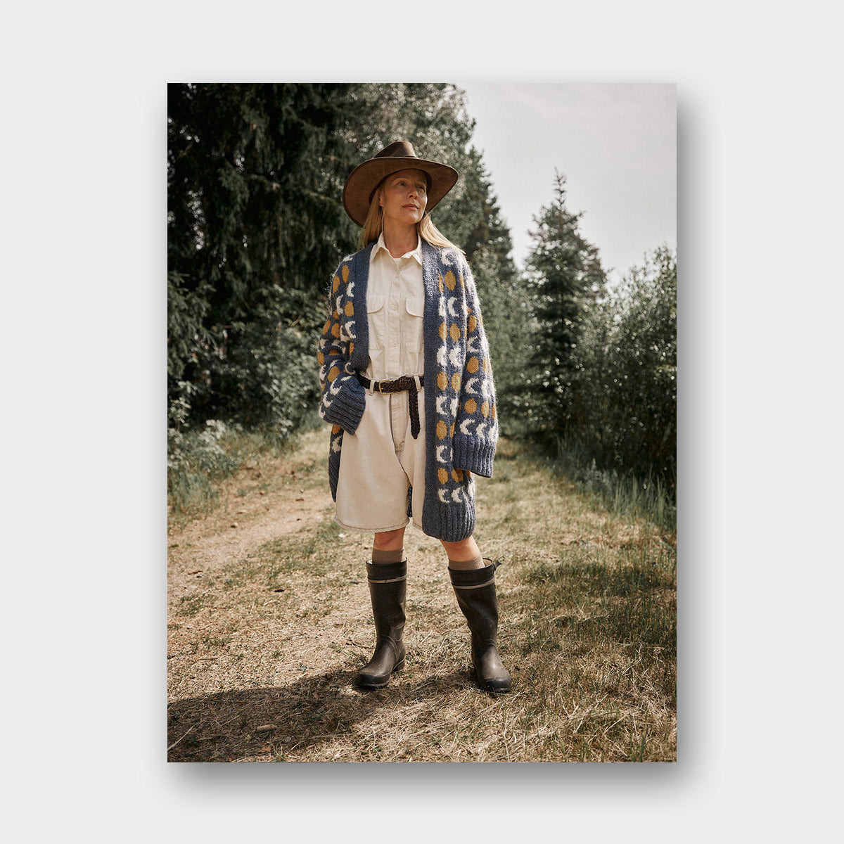 Knitted Kalevala III - Jenna Kostet (pré-commande)