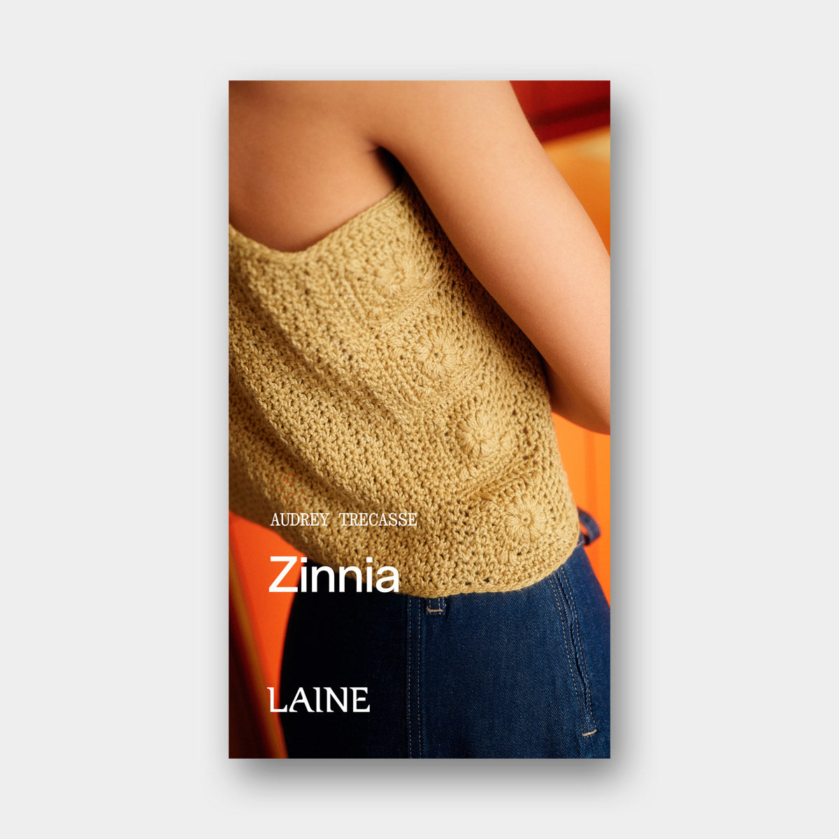 Let's Crochet 2 - Laine Magazine (pré-commande)