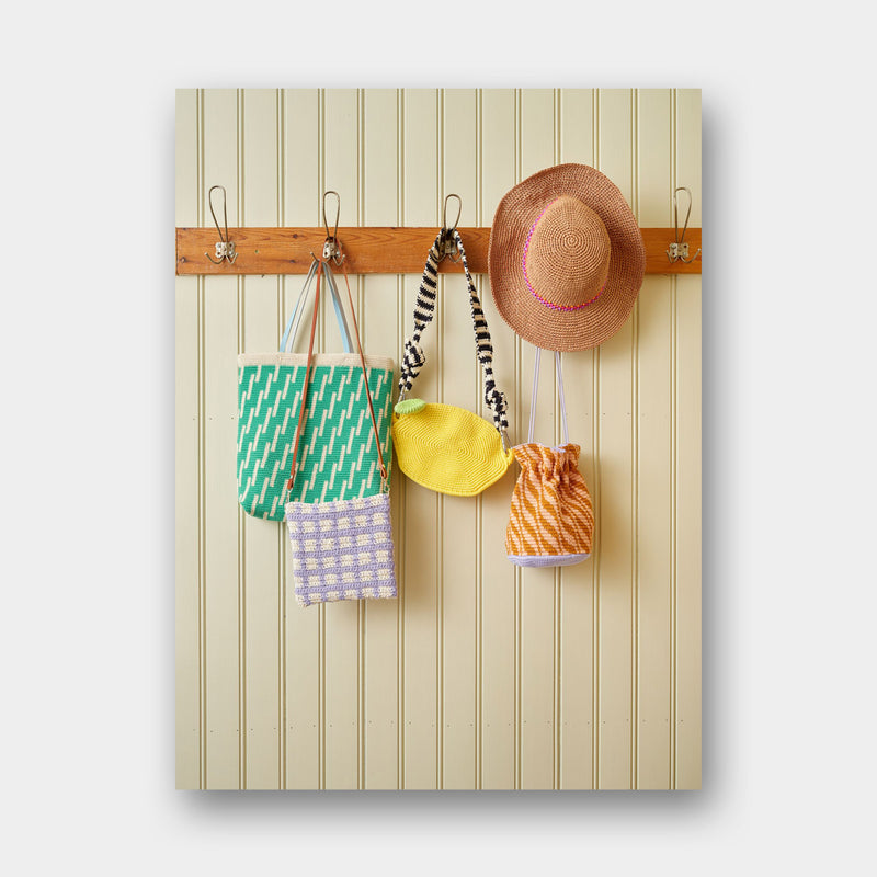 Let's Crochet - Laine Magazine