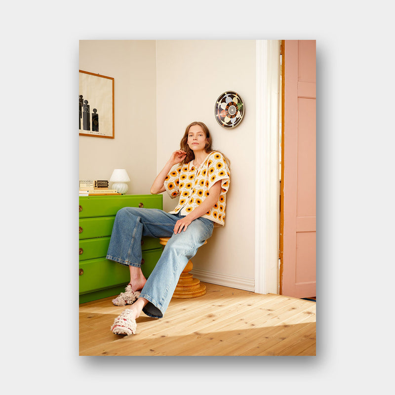 Let's Crochet - Laine Magazine