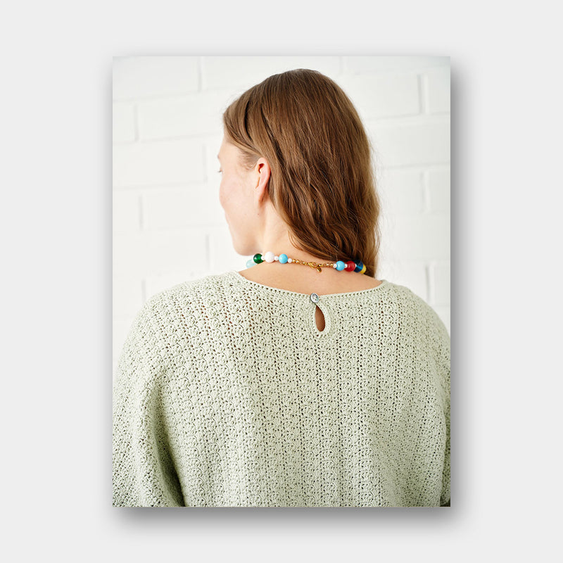 Let's Crochet - Laine Magazine