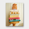 Let's Crochet - Laine Magazine