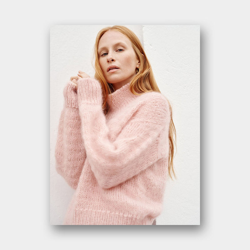 Nordic Chic - Leeni Hoimela (pré-commande)