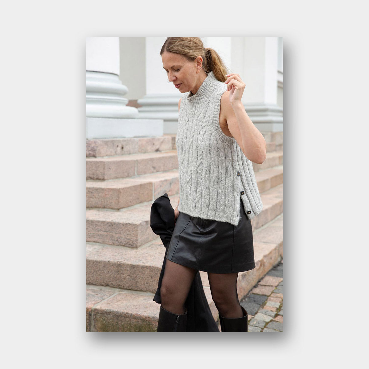 Nordic Chic - Leeni Hoimela (pré-commande)