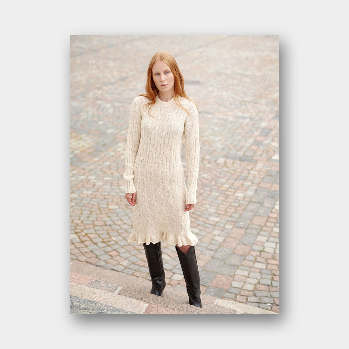 Nordic Chic - Leeni Hoimela (pré-commande)