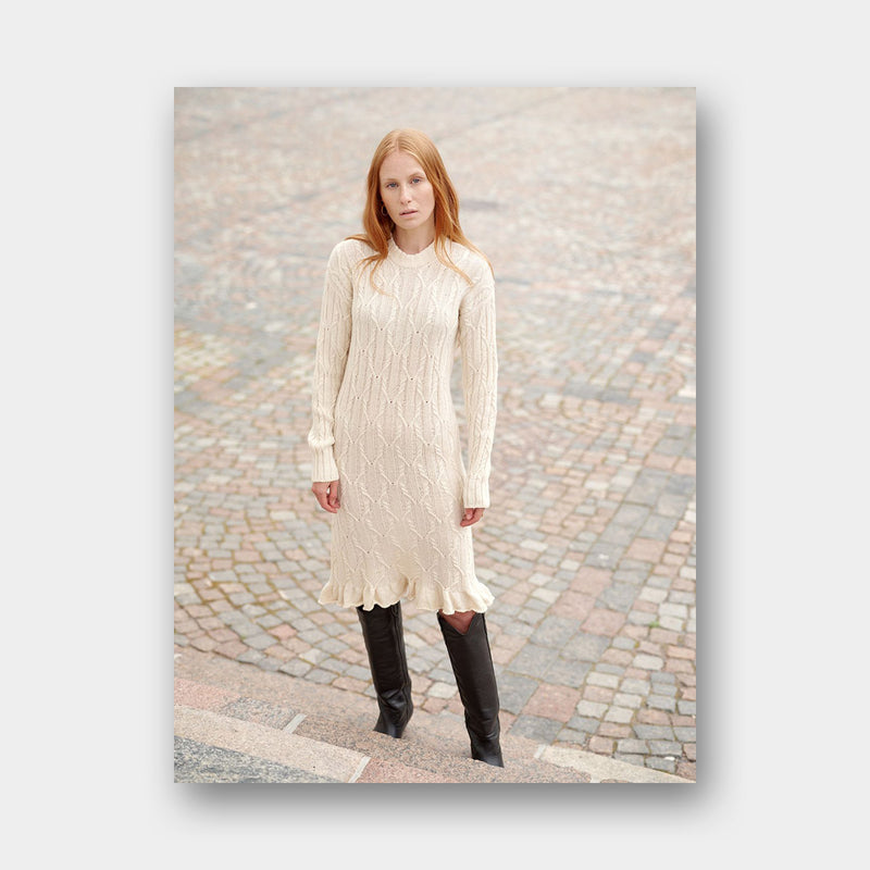 Nordic Chic - Leeni Hoimela (pré-commande)
