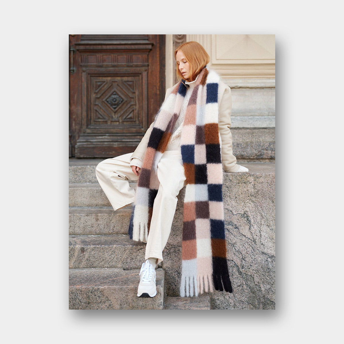 Nordic Chic - Leeni Hoimela (pré-commande)