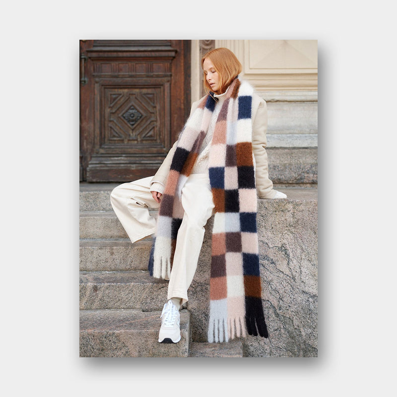 Nordic Chic - Leeni Hoimela (pré-commande)