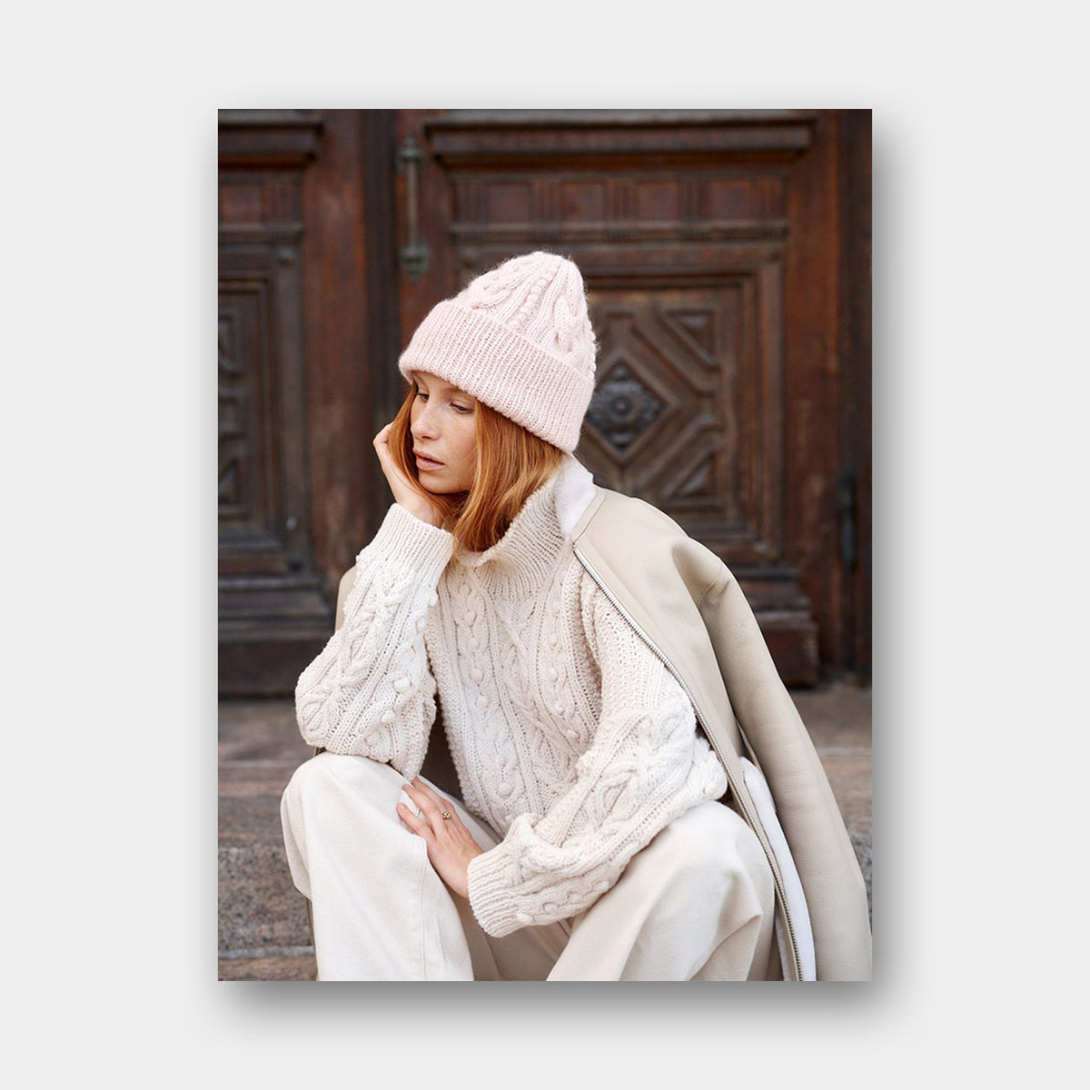 Nordic Chic - Leeni Hoimela (pré-commande)
