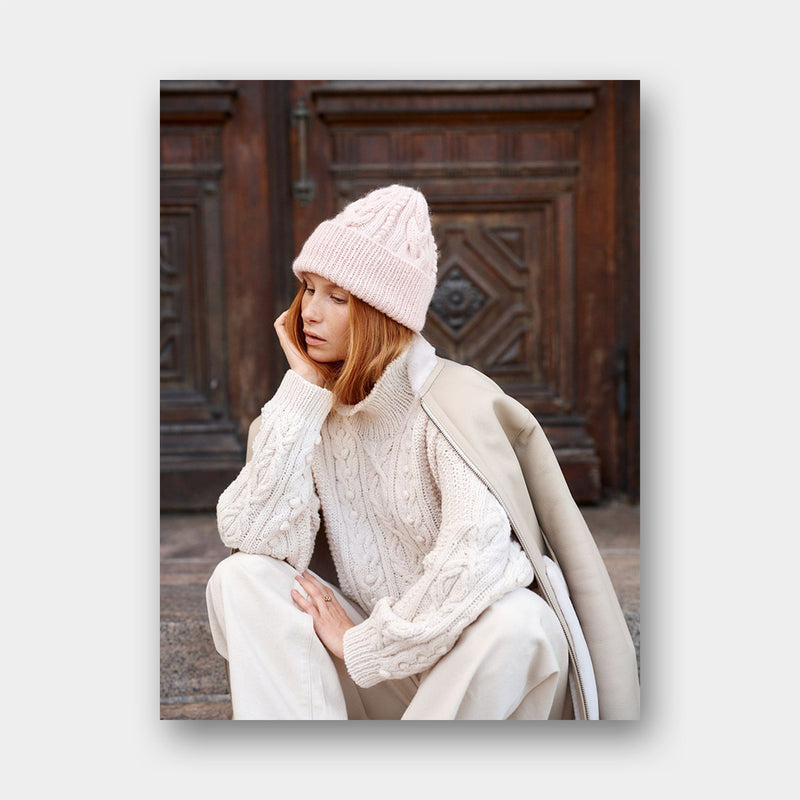 Nordic Chic - Leeni Hoimela (pré-commande)