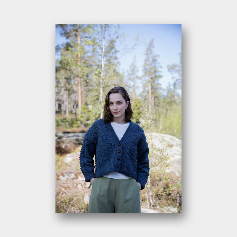 Nordic Knits - Laine Magazine (pré-commande)