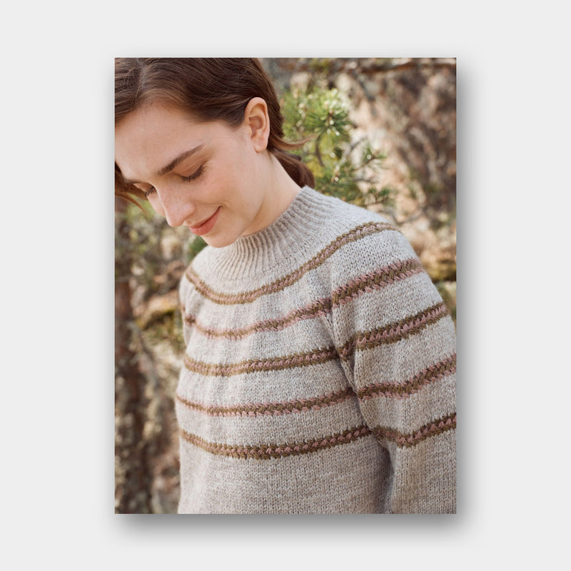 Nordic Knits - Laine Magazine (pré-commande)