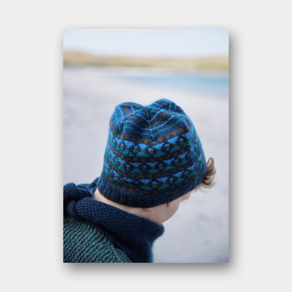 Shetland Shades - Gudrun Johnston (pré-commande)