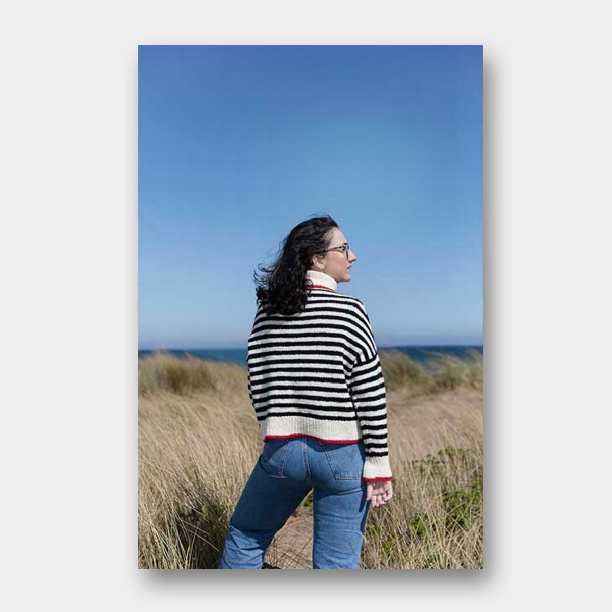Shorelines - Rebecca Clow (pré-commande)