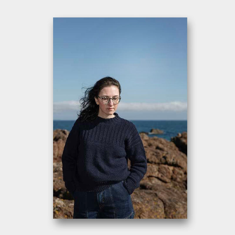 Shorelines - Rebecca Clow (pré-commande)