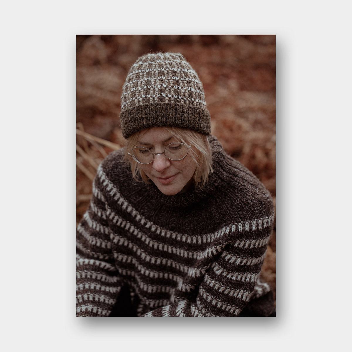 The Island & The Forest - Erika Åberg et Lotta H. Löthgren (pré-commande)