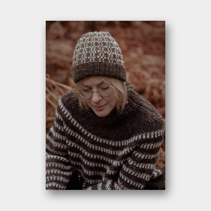 The Island & The Forest - Erika Åberg et Lotta H. Löthgren (pré-commande)