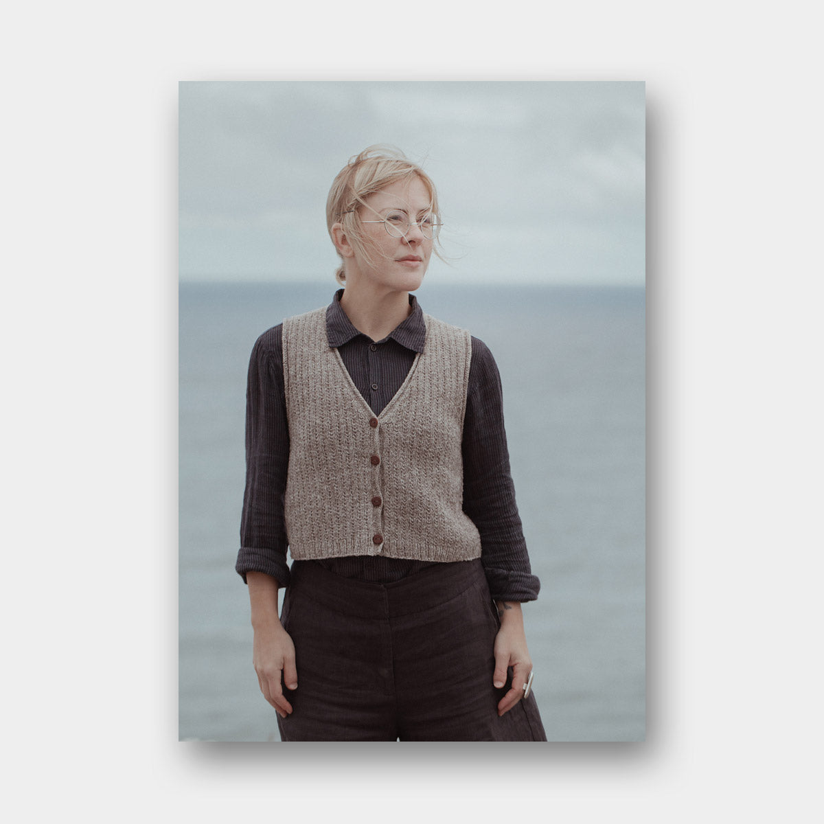 The Island & The Forest - Erika Åberg et Lotta H. Löthgren (pré-commande)