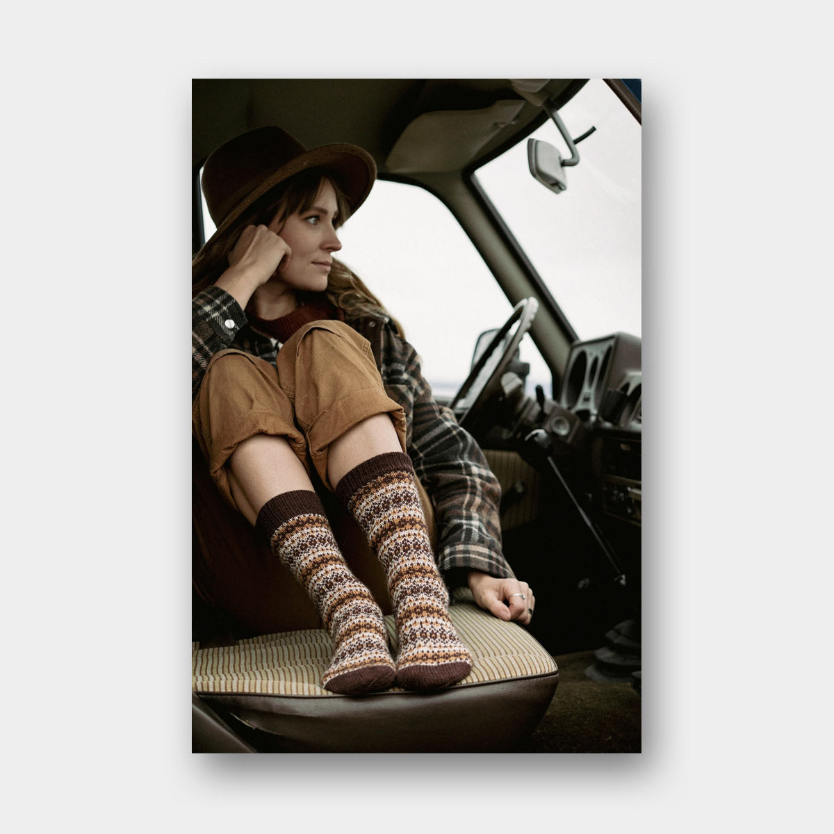 Unfolding Landscapes - Ronja Hakalehto (pré-commande)