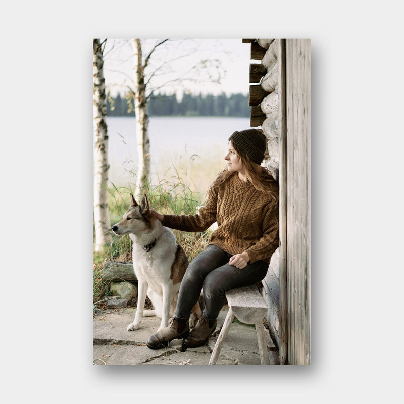 Unfolding Landscapes - Ronja Hakalehto (pré-commande)