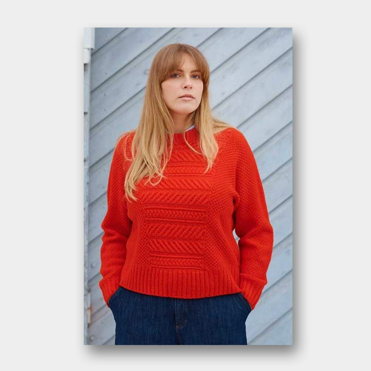 Laine Magazine Vol. 31 (pré-commande)