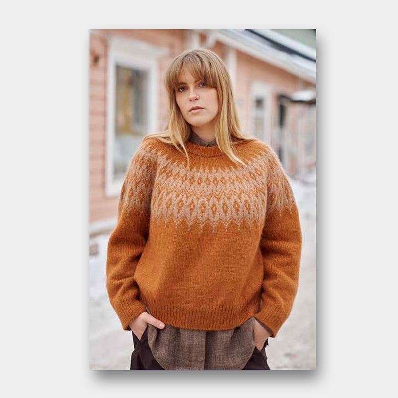 Laine Magazine Vol. 31 (pré-commande)