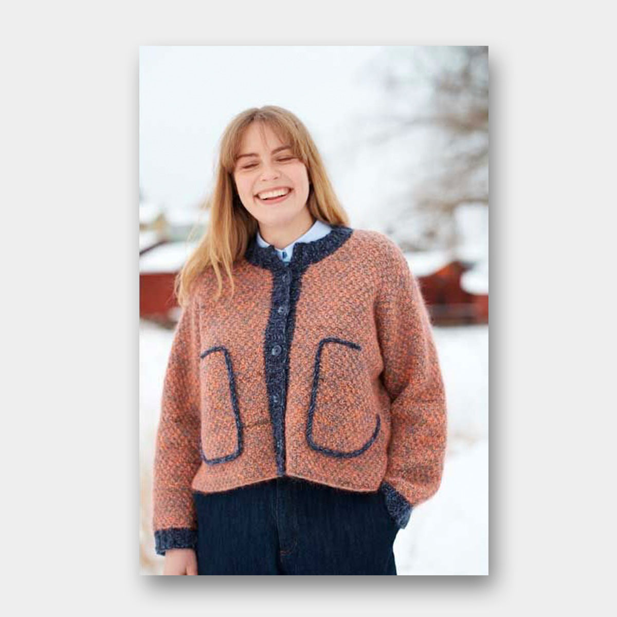Laine Magazine Vol. 31 (pré-commande)
