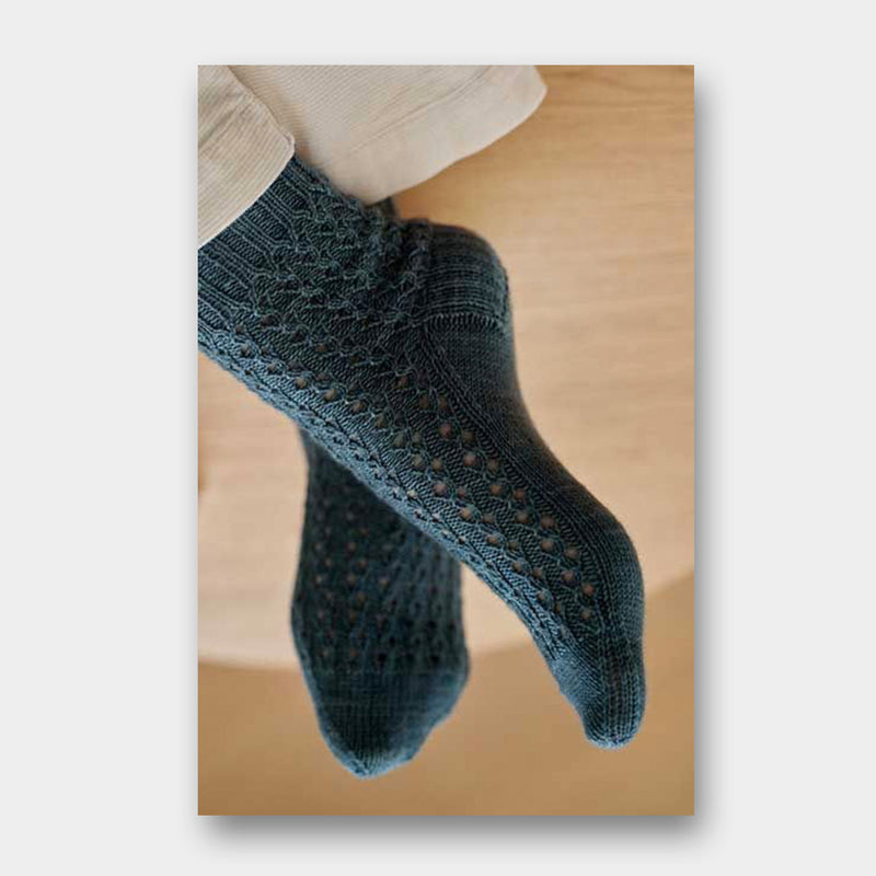 Laine Magazine Vol. 31 (pré-commande)