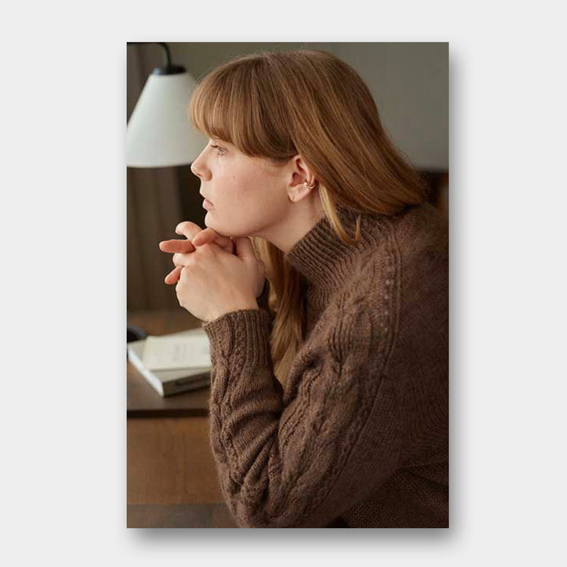 Laine Magazine Vol. 31 (pré-commande)
