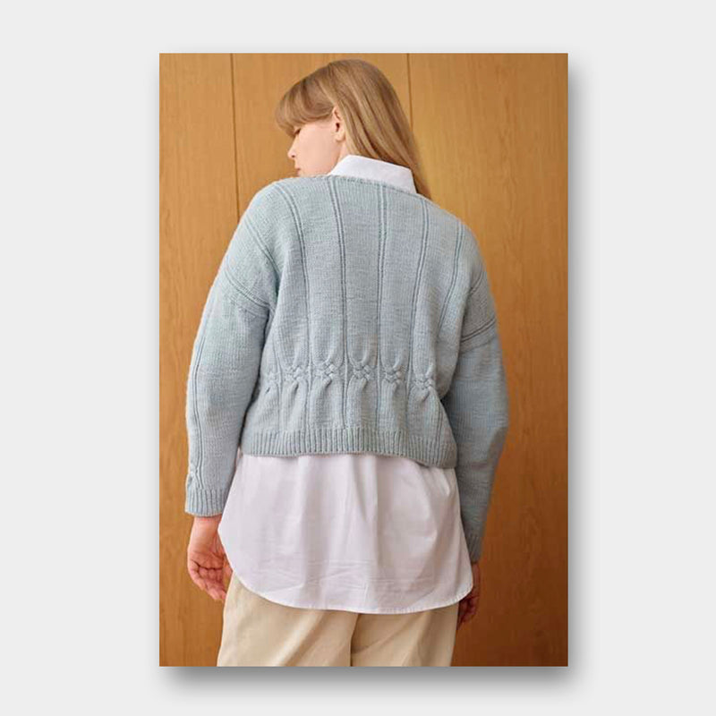 Laine Magazine Vol. 31 (pré-commande)