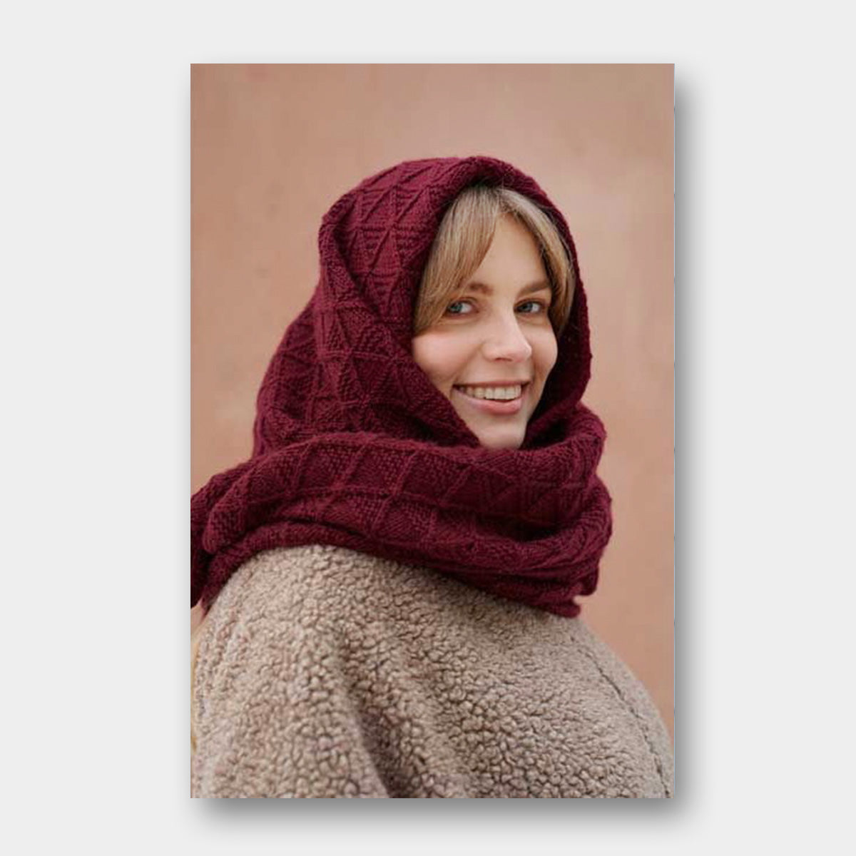 Laine Magazine Vol. 31 (pré-commande)