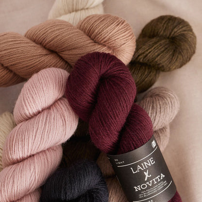 Signature Collection DK - Laine x Novita