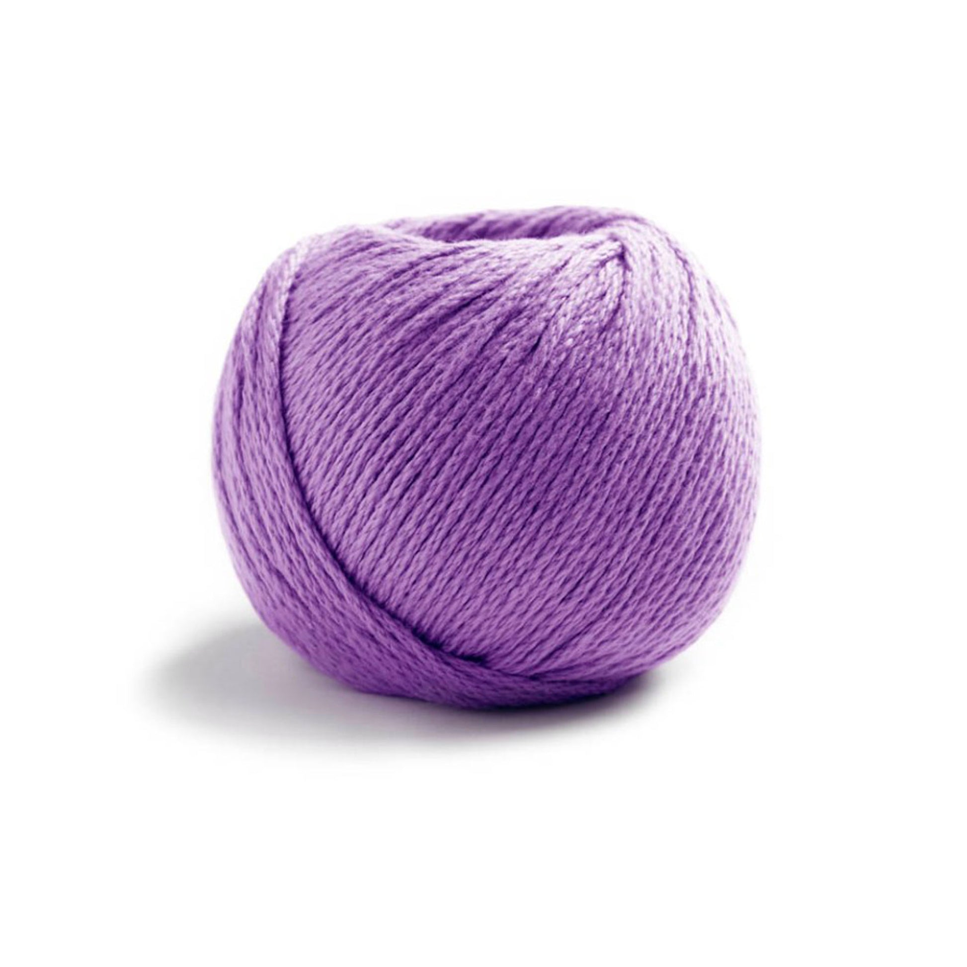 Pelote de Ica de Lamana, coloris 32 Lilac