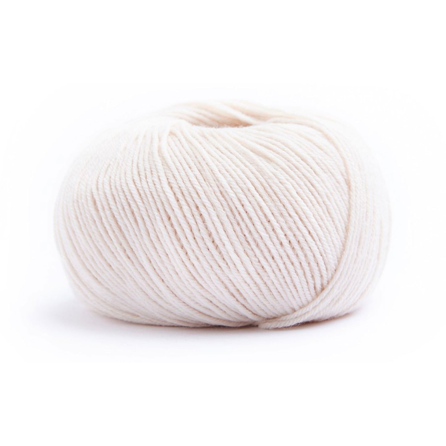 Pelote de Merida de Lamana, coloris 00 Wool White