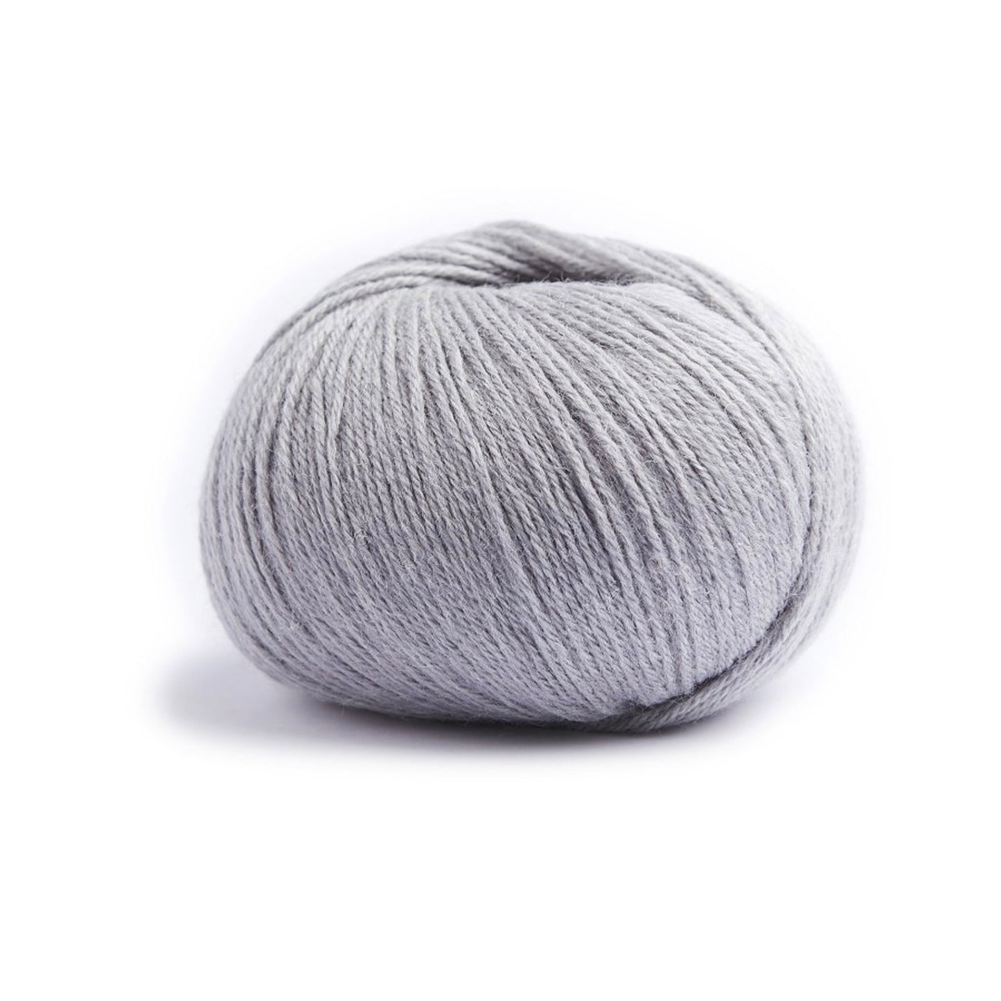 Pelote de Merida de Lamana, coloris 05 Silver Grey