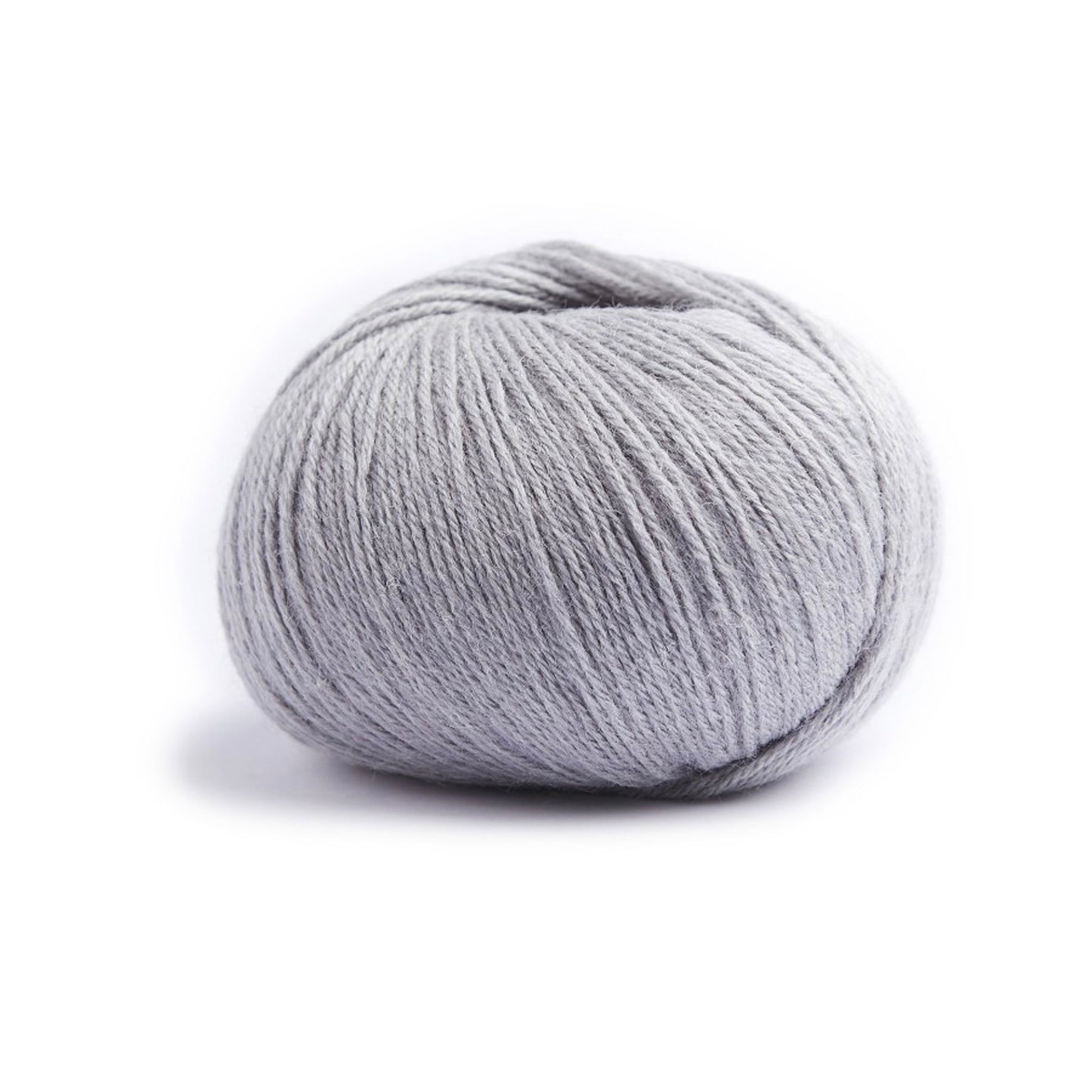 Pelote de Merida de Lamana, coloris 05 Silver Grey