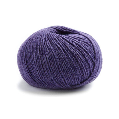 Pelote de Merida de Lamana, coloris 31 Plum