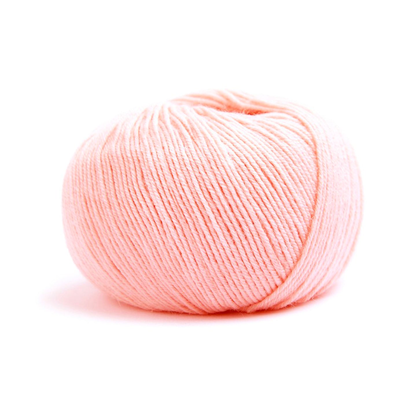 Pelote de Merida de Lamana, coloris 40 Antique Pink