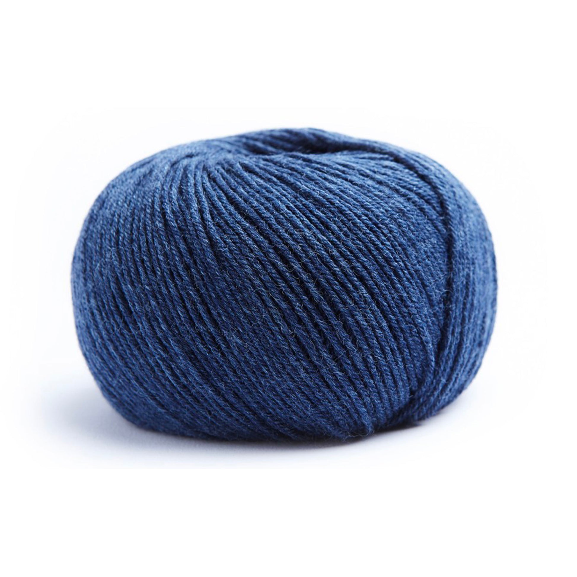 Pelote de Merida de Lamana, coloris 41 Dark Denim