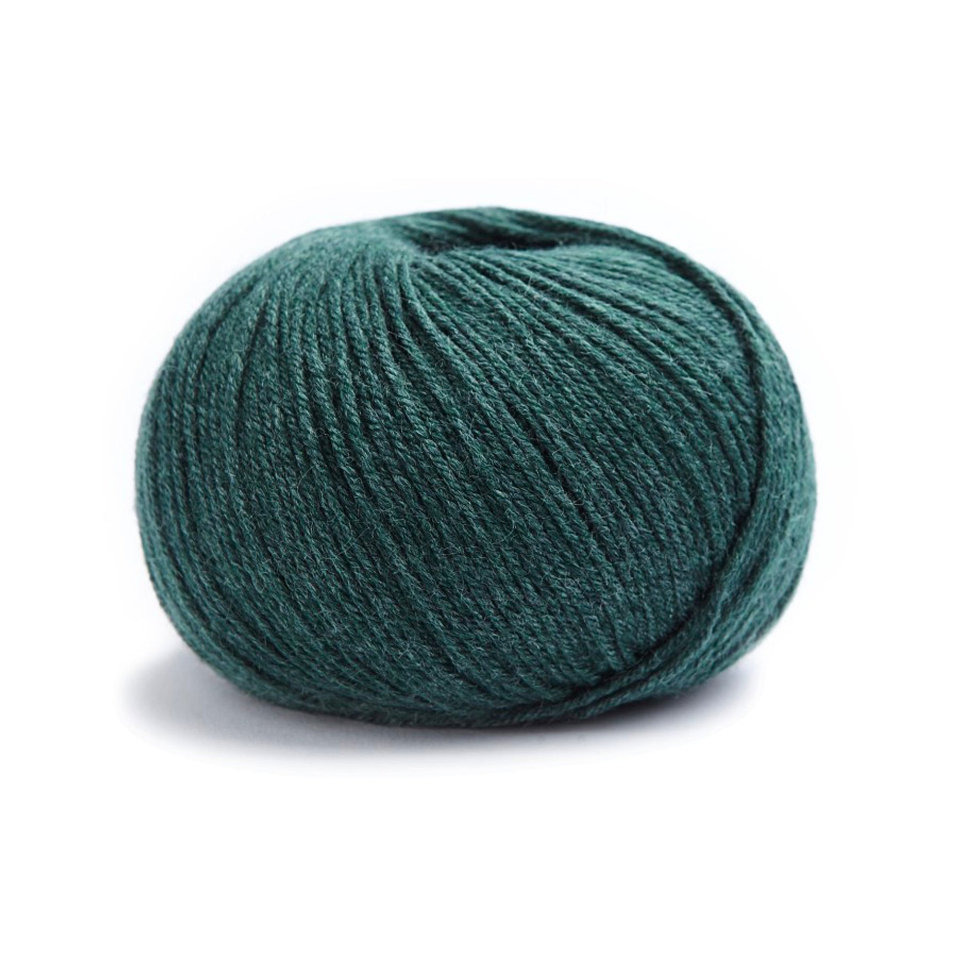 Pelote de Merida de Lamana, coloris 51 Moss Green